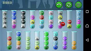 Lyfoes Level:5-2581-2582-2583-2584