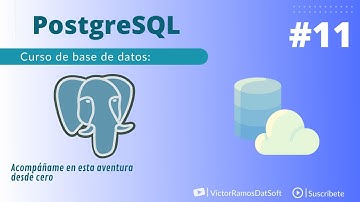 11 - Eliminar Registros | Curso de Base de Datos PostgreSQL