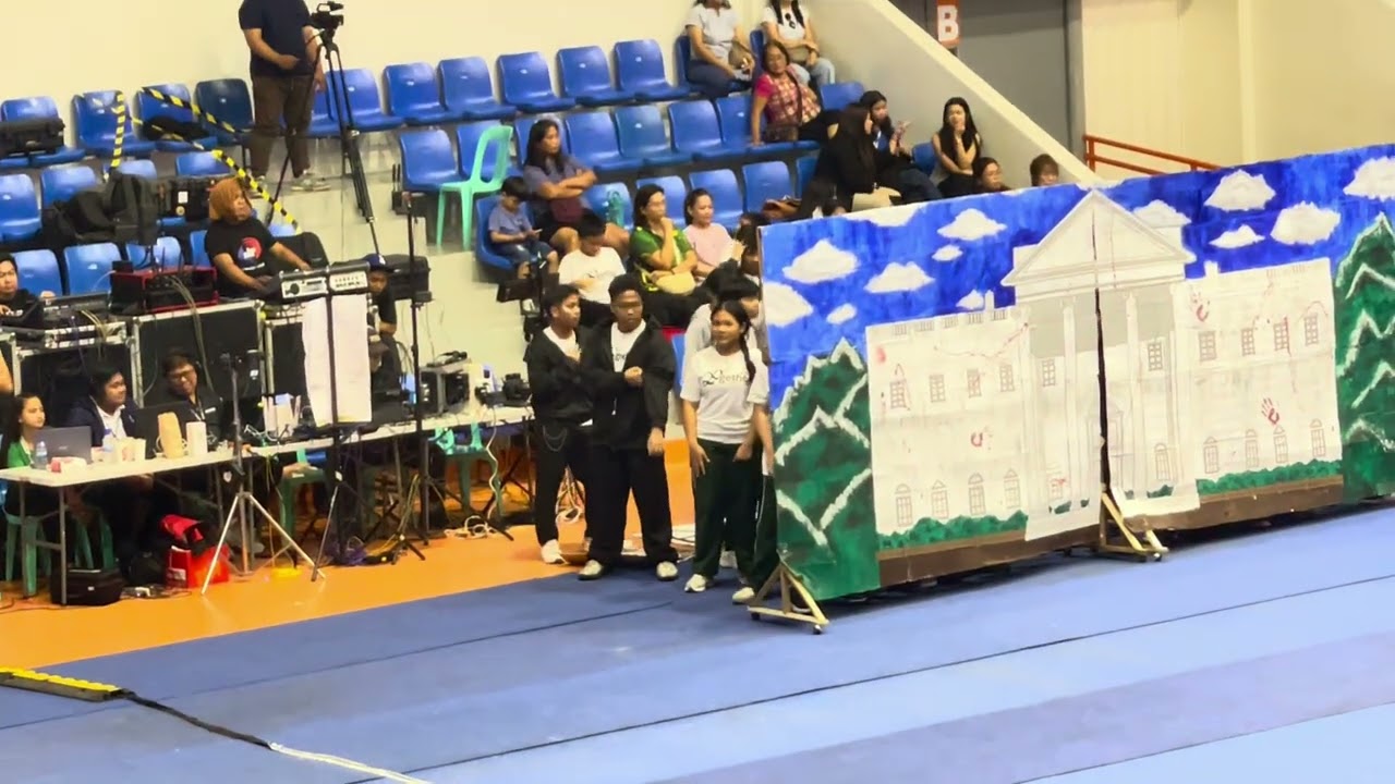 Field Demo 2026 / Jasmir.2