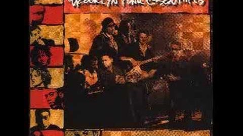 Brooklyn Funk Essentials  - Take The L Train (To Brooklyn)