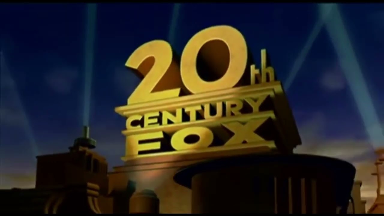 20th century fox/nintendo films/nintendo animation (2003 UN-NG09)