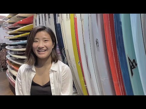 BOOKOFF SURF×中塩佳那　2021 Season | Vintage.City Vintage, Vintage Shops