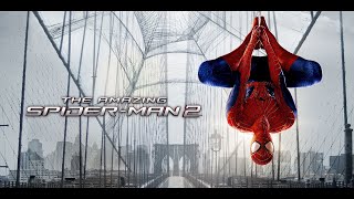 The Amazing Spider Man 2  Полное Прохождение на Русском | Прохождение | Стрим