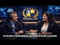 VATICANO LA INTELIGENCIA SIN EJÉRCITOS DEL VATICANO | Strategic Labs