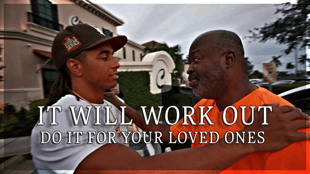 Это видео заставит вас работать усерднее.