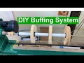 Buffing Wheel DIY You Can Make for All Your Epoxy Resin Buffing Needs