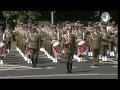 Polish military parade 2014 - Armed Forces Day