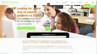 Learning Blade Training - #2 Your Account Getting Started Quickly