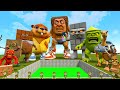 BIG HOLE TOXIC NEW ALL ITALIAN AI BRAINROT MEMES SPARTAN KICKING in Garry's Mod!