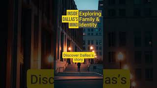 Inside Dallas’s Mind