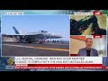 Analysis:  US bombs Iranian port cities as IRGC closes Strait of Hormuz