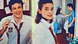 Zeyno & Çağrı Bu Kız