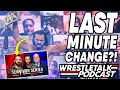 Drew McIntyre Wins WWE Championship! | WWE Raw Nov 16, 2020 Review! | WrestleTalk Podcast
