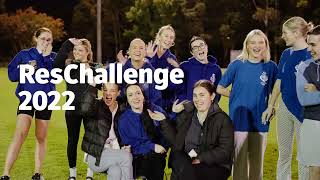 ResChallenge 2022 Highlights