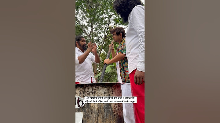 Adivasi Hair Oil ❤️#khajurbhai #nitinjani #kingofgujarat #adivasihairoil