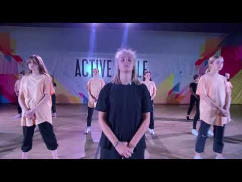 ANTHEM - Choreo by Daria Mitina
