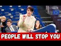 “The People Will Stop You” | Christine Anderson’s Warning to the EU ⚠️