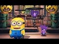 Despicable Me 2 Minion Rush El Macho S Lair Part 8 Monster Minion Temple 