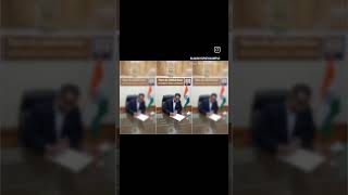"IAS Officer का सबसे Powerful पद  Secretary to Government of India 🔥  IAS Power #ias  #ips #ifs