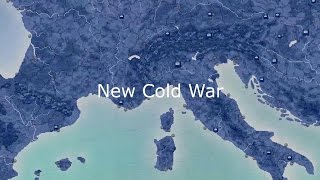 New Cold War Mod Trailer