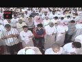 تلاوة مؤثرة للقارئ عبدالرحمن صاهود من ليالي تلاوة مؤثرة للقارئ عبدالرحمن صاهود من ليالي