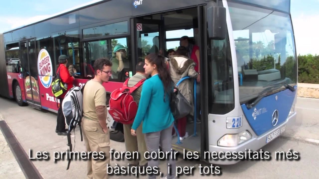 Una història de valors