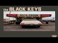 The Black Keys - Crawling Kingsnake - FULL Album EP Completo