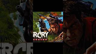 Ubisoft #crytek #розробкаігор #історіяігор #farcry #farcry1 #відеоігри