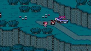 EarthBound Part 1: Meteor (1080p)
