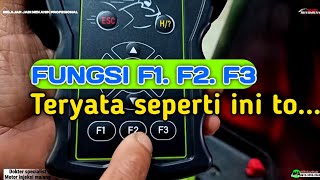 Fungsi F1. F2. F3 pada JDiag m100 pro screenshot 5