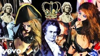 The Great Kat - Beethoven's Emperor Mosh