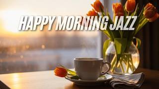 Smooth Jazz Background Music 🎷 Relaxing Instrumental Jazz for Work, Office &amp; Coffee Shop