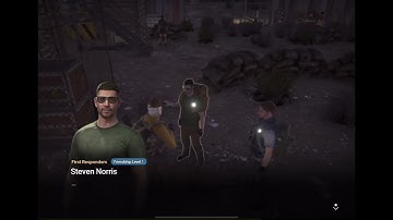 Darkest Days Gameplay Storyline Walkthrough Part 3