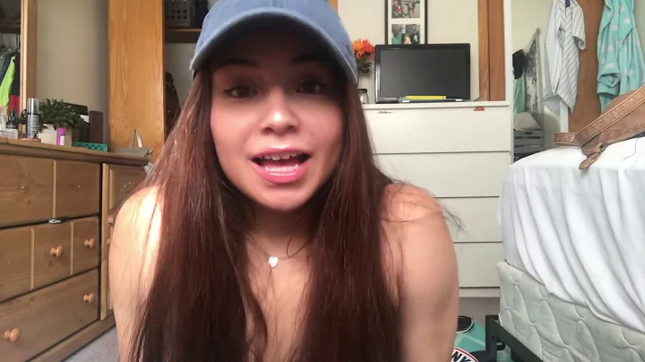Fitness update & a deep talk  Daisy Suarez