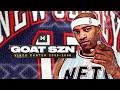 Prime Vince Carter INSANE 05-06 Highlights With New Jersey 🤯 | GOAT SZN