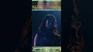 Lita Vs Candice Michelle Women's Title Tournament Guest Referee Edge, John Cena Attacks #WWERAW