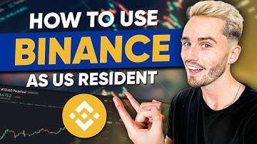 How to Use Binance as US Resident: Bypass Restrictions Legally