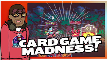 RunGore: The Most Chaotic Gameplay Yet