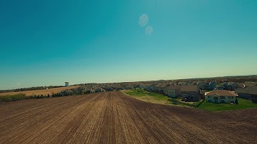 QAV-R/2 "First" Flight, Finished?