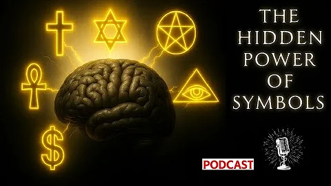 THE HIDDEN POWER OF SYMBOLS — 🎙PODCAST🎙