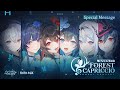Honkai Impact 3rd Forest Capriccio Online Concert Special Message - Honkai Impact 3rd