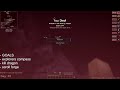 Restless Horizons Expert Mode 2.20