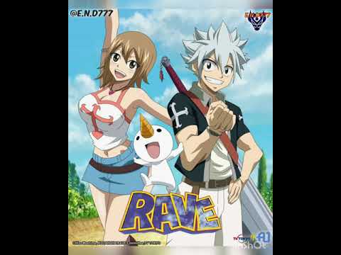 Rave Opening 1 Butterfly Kiss - YouTube