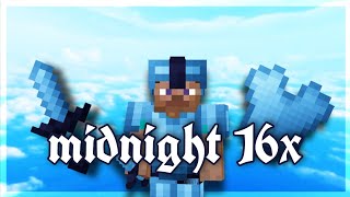 midnight [16x] // MCPE PvP Texture Pack by looshy & zuxt, Ported by Krynotic