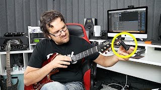telling your story with open tunings - feat. drop d, open d, & dadgad