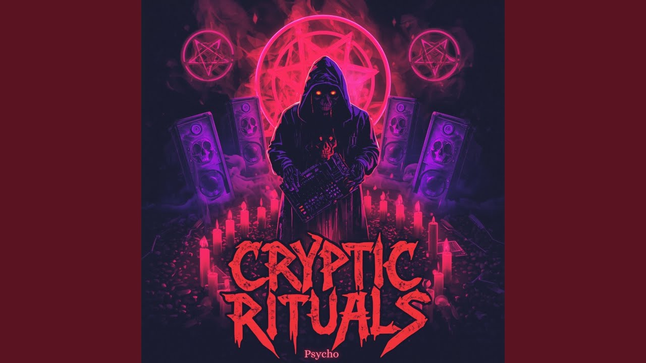 Watch Occult Pulse on YouTube Watch Occult Pulse on YouTube