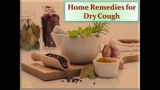 Fast Relief Home Remedies For Coughcongestion And Sore Throat English