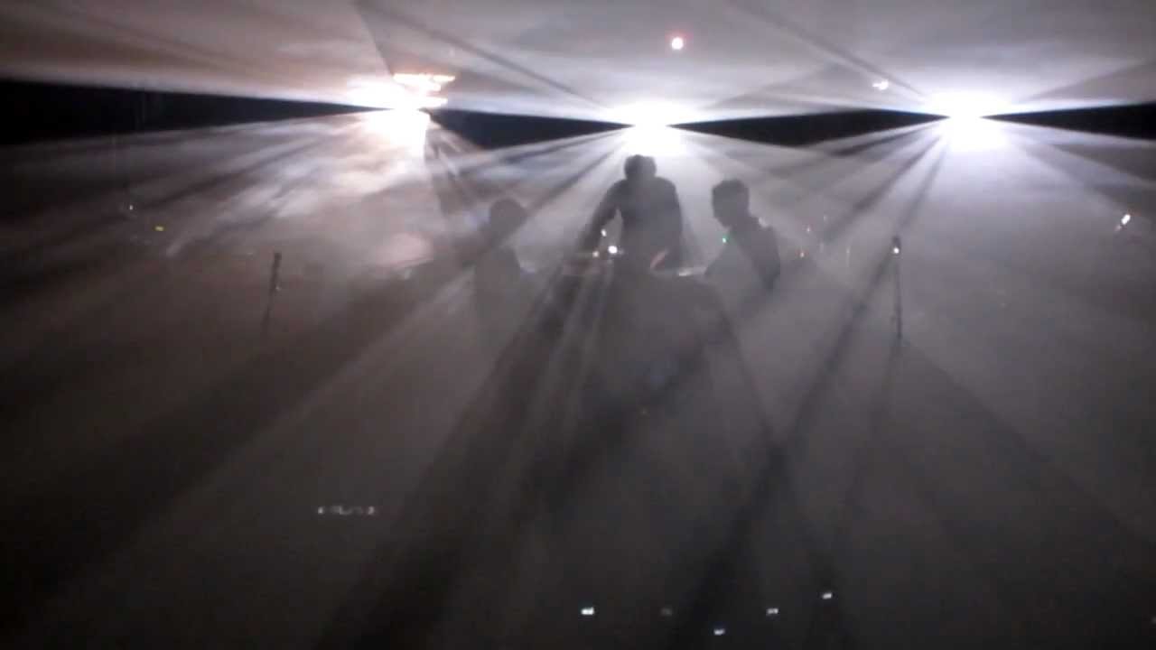 Infiniti the xx