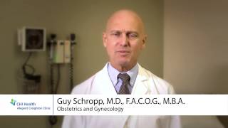 What to Expect During Your 32nd Week of Pregnancy - Guy Schropp, MD