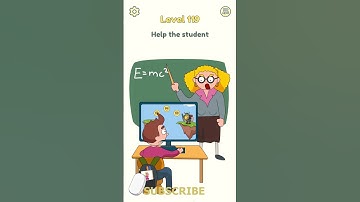 DOP 2 Delete One Part Level 119